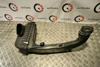 8508199 Корпус воздушного фильтра BMW 5 F10/F11/GT F07 Арт e12380917, вид 5