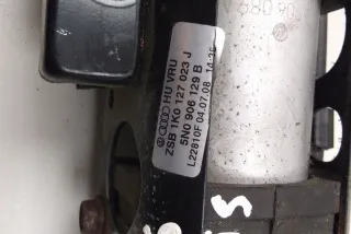 5N0906129B Насос топливный Skoda Superb 3 Арт e12380906, вид 2