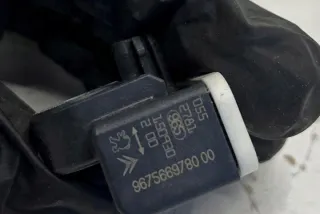9675669780 Датчик удара Peugeot 208 Арт e12380895, вид 1
