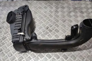 70570576 Корпус воздушного фильтра BMW 4 F32/F33/GT F36 Арт e12380884, вид 3