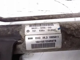 BK313200DG Рулевая рейка Ford Transit Custom Арт e12380868, вид 4