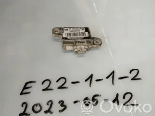 09136123 Датчик удара Opel Vectra B Арт e12380837, вид 4
