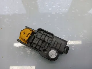 13123276 Датчик удара Opel Vectra C  Арт e12380827, вид 1