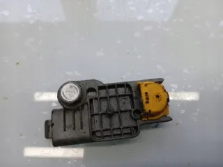 13123276 Датчик удара Opel Vectra C  Арт e12380827, вид 4