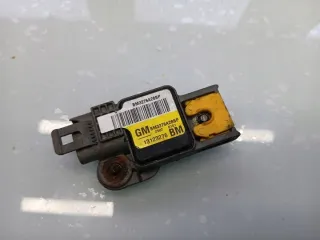 13123276 Датчик удара Opel Vectra C  Арт e12380827, вид 5