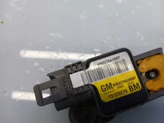 13123276 Датчик удара Opel Vectra C  Арт e12380827, вид 6