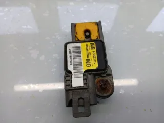 13123276 Датчик удара Opel Vectra C  Арт e12380827, вид 7