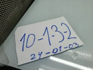 09133277 Датчик удара Opel Astra G Арт e12380763, вид 3