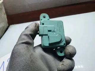 09133277 Датчик удара Opel Astra G Арт e12380763, вид 5