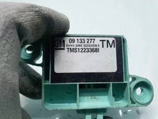 09133277 Датчик удара Opel Astra G Арт e12380763, вид 6