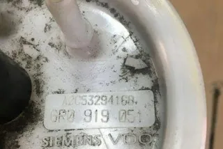 6R0919051 Насос топливный Seat Ibiza 4 Арт e12380742, вид 3