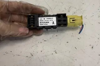 0285003019 Датчик удара Nissan Note E11 Арт e12380649, вид 1