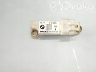65776914304 Датчик удара MINI Cooper R50 Арт e12380554, вид 1