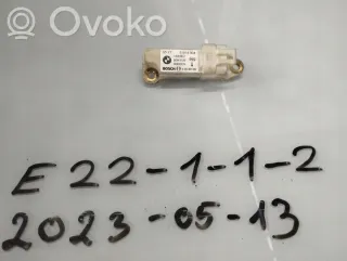 65776914304 Датчик удара MINI Cooper R50 Арт e12380554, вид 4