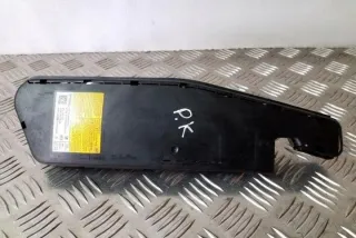 13251381 Подушка безопасности Opel Astra J Арт e12380545, вид 1