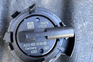 W222, A2229051500 Датчик удара Mercedes S W222 Арт e12380465, вид 2