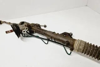 6820000064 Рулевая рейка Citroen C4 2 Арт e12380325, вид 7