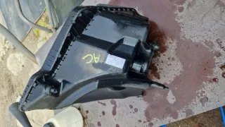 4G0133838AC Корпус воздушного фильтра Audi A6 C7 (S6,RS6) Арт e12380316, вид 1