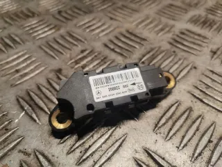 0018209126 Датчик удара Mercedes CLK W209 Арт e12380286, вид 1
