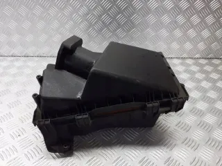 1J0129607D Корпус воздушного фильтра Audi A3 8L Арт e12380234, вид 1