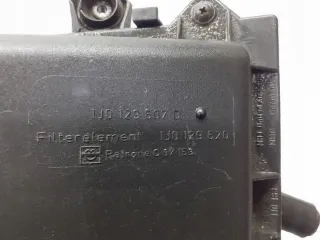 1J0129607D Корпус воздушного фильтра Audi A3 8L Арт e12380234, вид 2