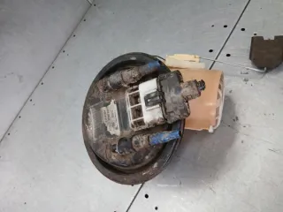 9128224 Насос топливный Opel Astra G Арт e12380207, вид 1