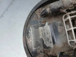 9128224 Насос топливный Opel Astra G Арт e12380207, вид 2