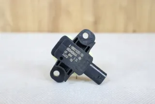 A1668210351 Датчик удара Mercedes B W246 Арт e12380191, вид 1