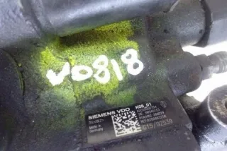 8200663258 Насос топливный Nissan Qashqai 2 Арт e12380154, вид 2