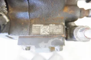 A2C20000754 Насос топливный Nissan Qashqai 2 restailing Арт e12380141, вид 2