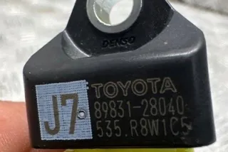 8983128040 Датчик удара Lexus UX Арт e12380115, вид 2