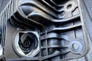 W222, 2228603302 Подушка безопасности Mercedes S W222 Арт e12380030, вид 5