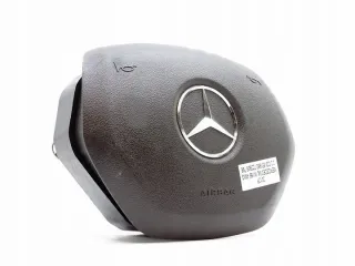 1668600002 Подушка безопасности Mercedes ML/GLE W166 Арт e12379993, вид 1