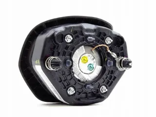 1668600002 Подушка безопасности Mercedes ML/GLE W166 Арт e12379993, вид 3