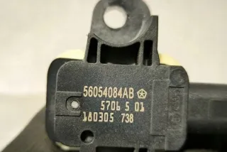 56054084AB Датчик удара Jeep Grand Cherokee IV (WK2) Арт e12379786, вид 3