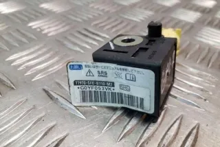 77970SFEB110M2 Датчик удара Honda FR-V Арт e12379570, вид 1