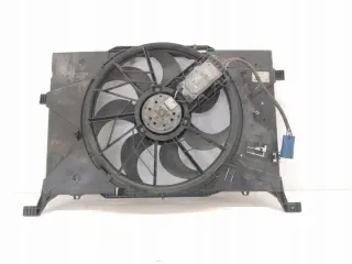 A1695050255 Вентилятор радиатора Mercedes B W245 Арт e12379536, вид 1
