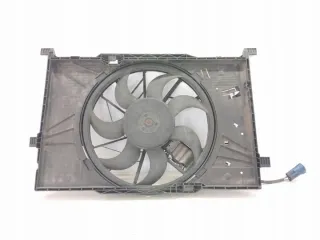 A1695050255 Вентилятор радиатора Mercedes B W245 Арт e12379536, вид 4