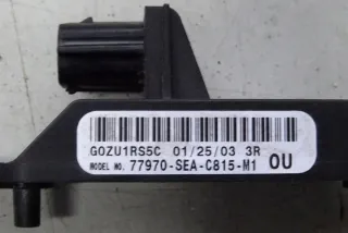 77970SEAC815M1 Датчик удара Honda Accord 10 Арт e12379492, вид 1