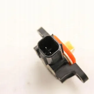F2GT14C676AA Датчик удара Ford Kuga 2 Арт e12379431, вид 2