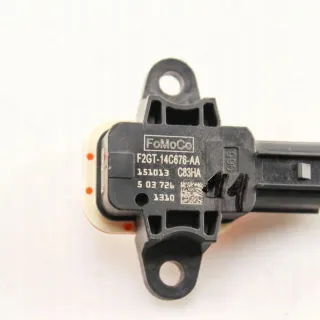 F2GT14C676AA Датчик удара Ford Kuga 2 Арт e12379431, вид 4