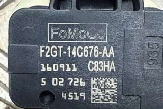 F2GT14C676AA Датчик удара Ford Galaxy 3 Арт e12379409, вид 1