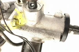 7853501200 Рулевая рейка BMW 5 E60/E61 Арт e12379376, вид 1