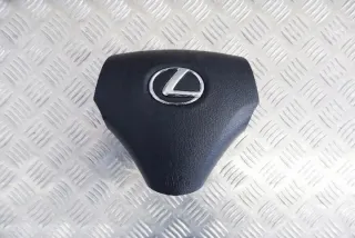 GRS19_, UZS19_, URS19_ 4513030660C0 Подушка безопасности Lexus GS 3 Арт e12379281, вид 1