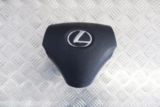 GRS19_, UZS19_, URS19_ 4513030660C0 Подушка безопасности Lexus GS 3 Арт e12379280, вид 1