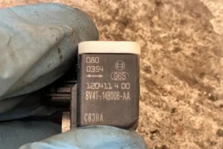  Датчик удара Ford C-max 2 Арт e12379267, вид 2