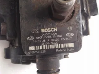 0445010206 Насос топливный Hyundai i20  2 Арт e12379224, вид 3