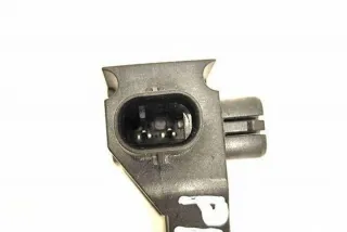 9810452480 Датчик удара Citroen C3 2 Арт e12379190, вид 1