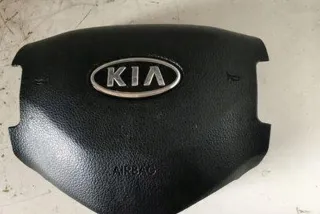 569003U100 Подушка безопасности Kia Sportage 3 Арт e12379179, вид 2