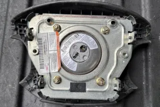 X200 30361601A Подушка безопасности Jaguar XF 250 Арт e12378962, вид 2